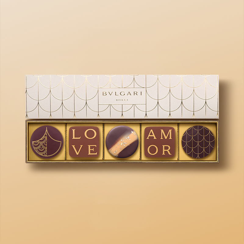 VALENTINE’S DAY COLLECTION