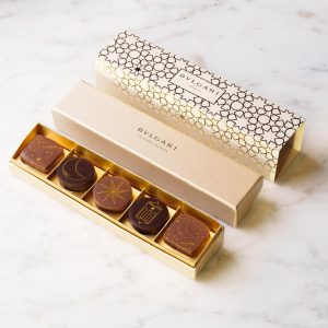 RAMADAN CHOCOLATE